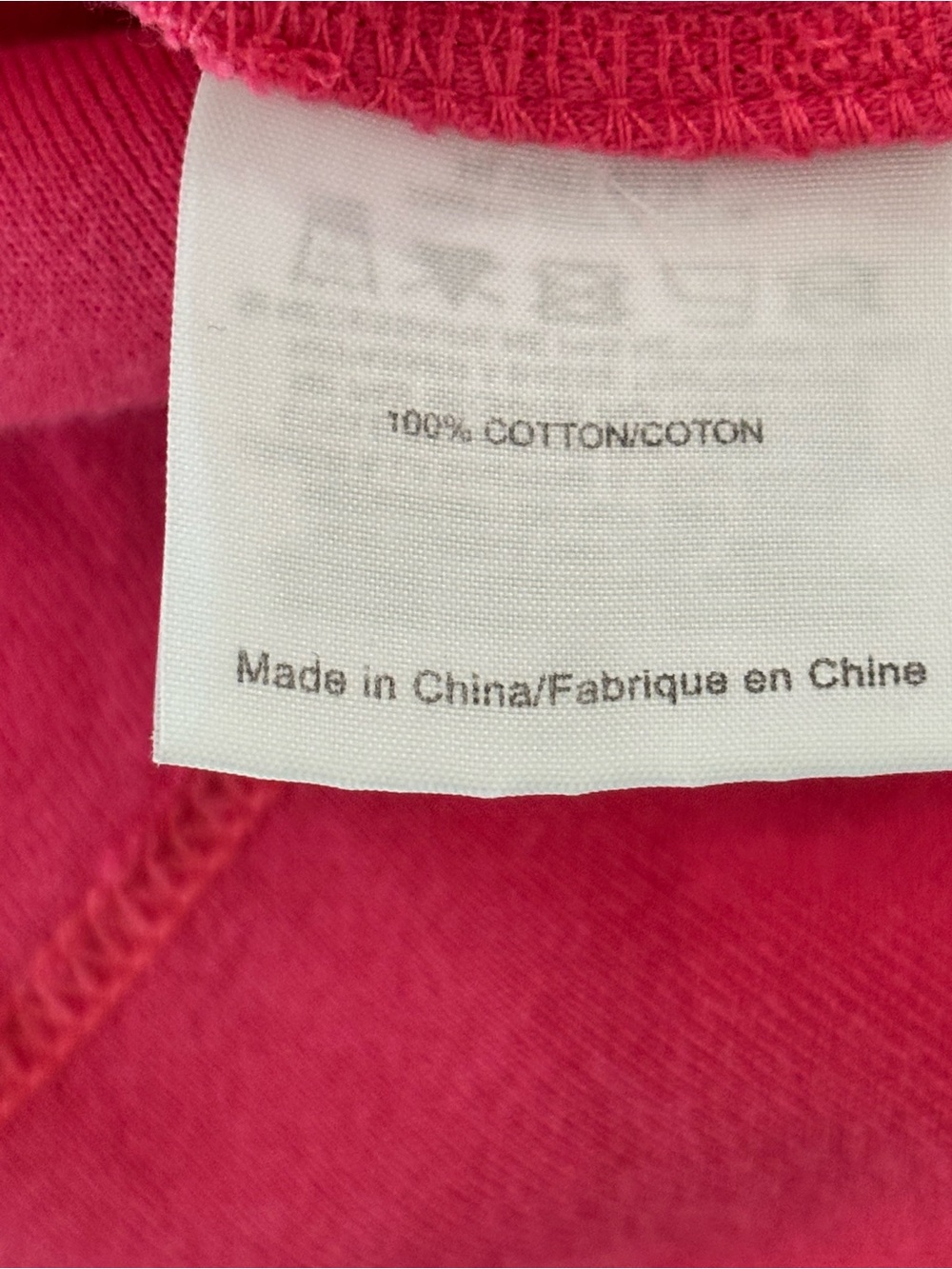 Tory Burch Hot Pink Long-Sleeve Polo Top - Picture 10 of 12